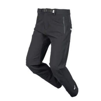 بنطال QUICK DRY JOGGER PANTS-BLACK