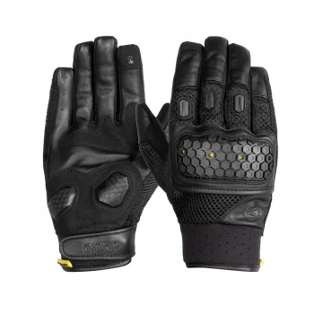 قفاز Hand Armour Urbane Pro Glove Black