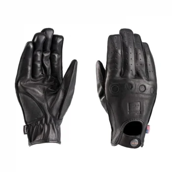 قفاز  GUANTI ROUTINE - S - BLACK