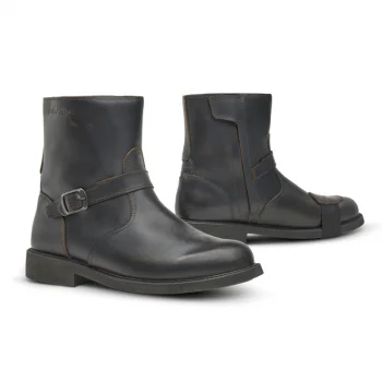 حذاء BOLT Dry - BROWN