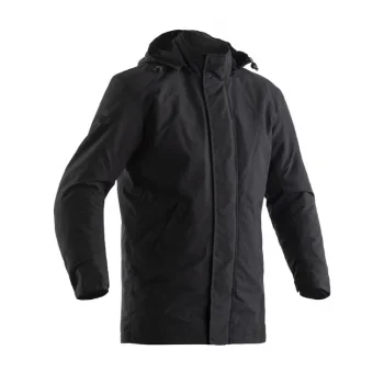 جاكيت Chelsea 3/4 CE Mens Textile Jacket Black