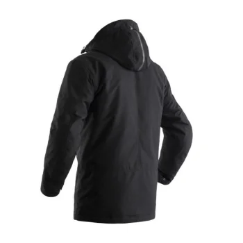 جاكيت Chelsea 3/4 CE Mens Textile Jacket Black