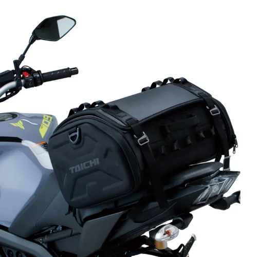 شنطه LARGE SEAT BAG .32-BLACK-32L