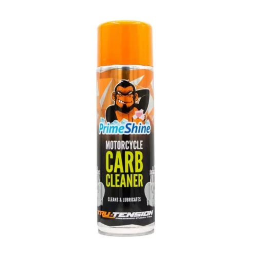 بخاخ Motorcycle Carb Cleaner