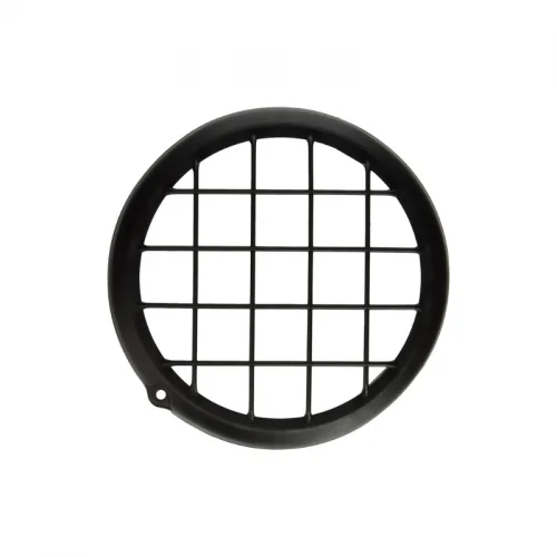 شبك نور امامي بانشي وكاله