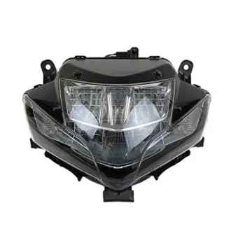 اسطب أمامي GIXXER 250/150 وكاله