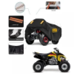 غطاء دباب 420D Oxford