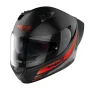 "‫Nolan N60-6 Sport Outset Helmet خوذه احمر مطفي"