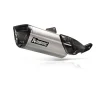 قزوز AKRAPOVIC Suzuki V-Strom 800DE (2022-2025)