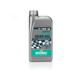 زيت RACING GEAR OIL  10W/40