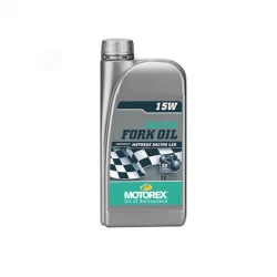 زيت RACING FORK OIL  15W