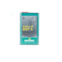زيت بريك BRAKE FLUID DOT 4 