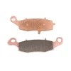 ‫فحمات خلفي (EBC-KAW-SUZUKI)