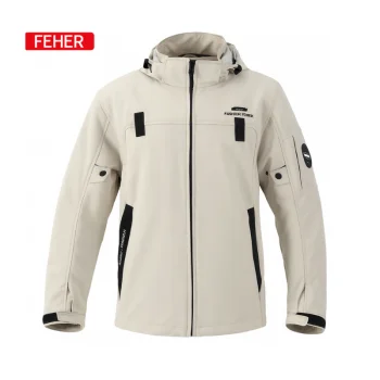  جاكيت دراجات نارية (FEHER Fashion Jacket)