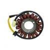 ‫كوايل مغنيت درجه اولي GSXR600/750 06-24
