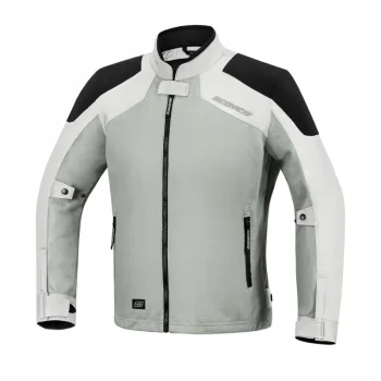 ‫جاكيت SCOYCO L GREY