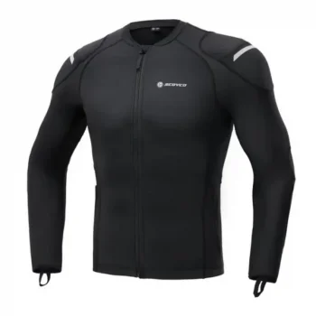 ‫درع SCOYCO BLACK