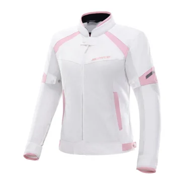 ‫جاكيت SCOYCO WhitePink
