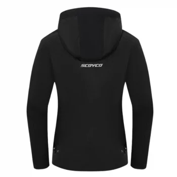 ‫جاكيت SCOYCO BLACK